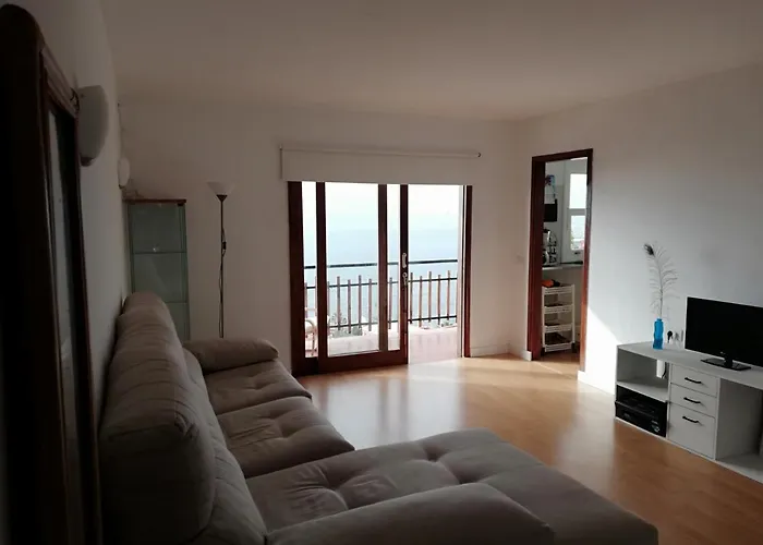 Vistas Panoramicas