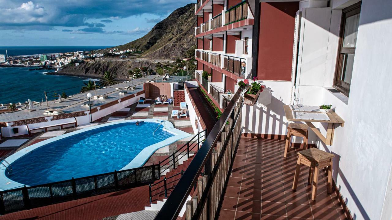 Vistas Panorámicas * Bajamar (La Laguna)