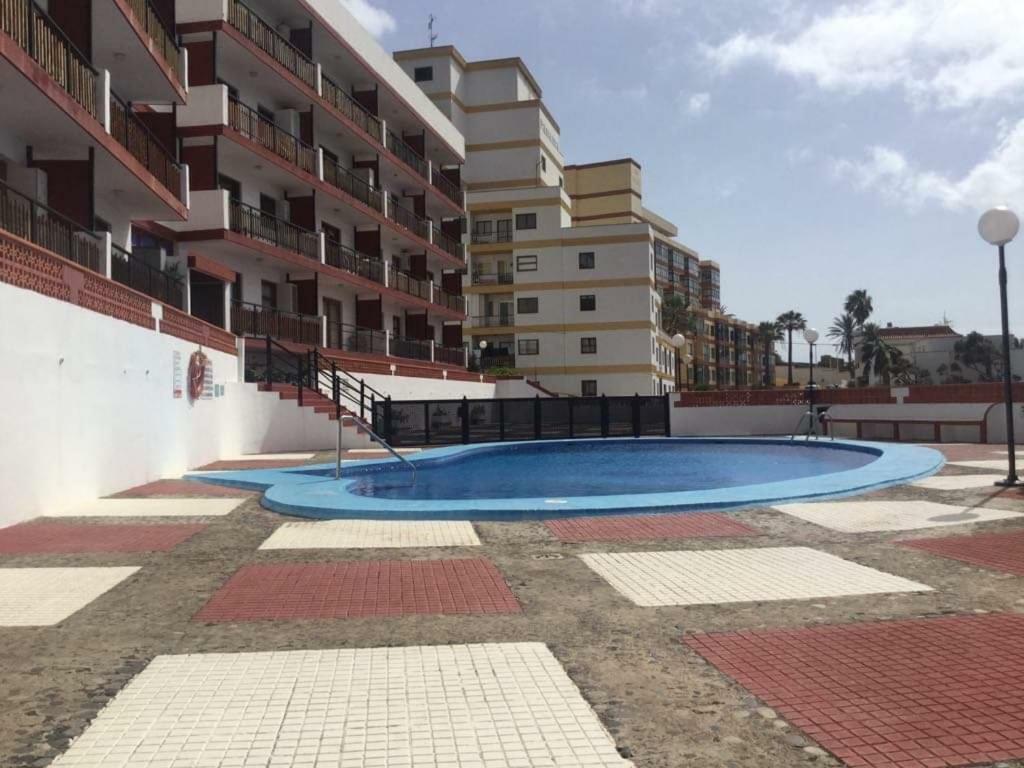 Apartamento Vistas Panorámicas Bajamar (La Laguna)