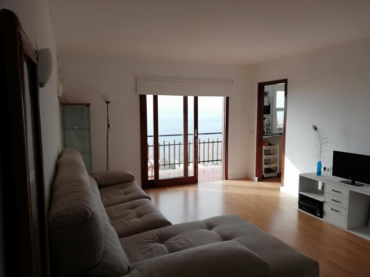 Apartamento Vistas Panorámicas