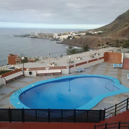 Vistas Panoramicas Apartment Bajamar  Exterior photo